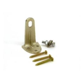 Toto TL510ER TOTO PEDESTAL FLOOR BRACKET | NorthShoreFaucets.com
