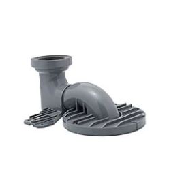 Toto TSU01W.10R 10 UNIFIT TRAPWAY | NorthShoreFaucets.com