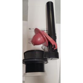 AMERICAN STANDARD, 7381969-400.0070A, 2" FLUIDMASTER UNIVERSAL FLUSHVALVE