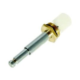 WALTER, ABRDE10420, DELTA (RP5649) PUSH/PULL DIVERTER BRASS CARTRIDGE