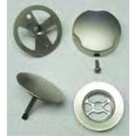 WATCO, 52800-CP, TRIM KIT FOR 528 AND 538 CABLE DRAINS, CHROME