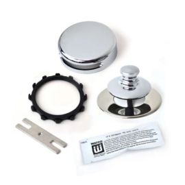 Watco 48700-PP-CP WATCO UNIVERSAL NUFIT WASTE A | NorthShoreFaucets.com