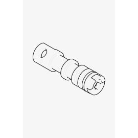 WATERWORKS, 29-52420-03722, (STYLE 776730) UNIVERSAL SPINDLE REPLACEMENT KIT FOR DIVERTER