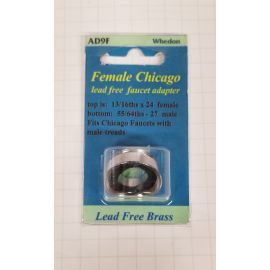 Whedon Products AD9F