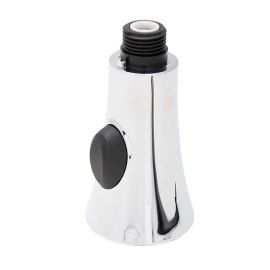 WOLVERINE BRASS, 85184W, FINALE KITCHEN FAUCET PULL-DOWN SPRAY HEAD, CHROME