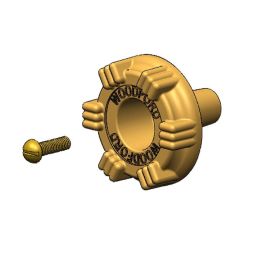 WOODFORD, RK-14/17MH, METAL WHEEL HANDLE REPAIR KIT