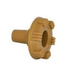 WOODFORD 30099 WOODFORD WHEEL HANDLE WITH SPLINE BROACH | NorthShoreFaucets.com