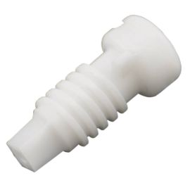 WOODFORD, 30238, MODEL 25/27 DELRIN PLASTIC STEM SCREW