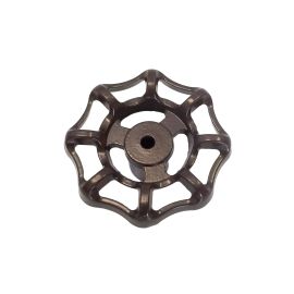 WOODFORD, 30239, MODEL 25/27 2" METAL WHEEL HANDLE