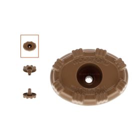 WOODFORD, 30559, METAL OVAL WHEEL HANDLE