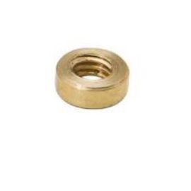 WOODFORD, 50028, WALL HYDRANT ROUND NUT FOR MODELS 32 AND 70