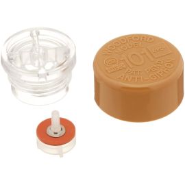 WOODFORD, RK-101VB, MODEL 101 VACUUM BREAKER REPAIR FLOAT KIT
