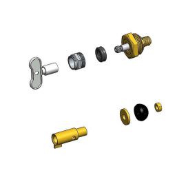 WOODFORD, RK-70, MODEL 70 WALL HYDRANT REPAIR KIT, CHROME