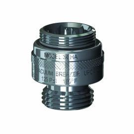WOODFORD, 34HA-CH, VACUUM BREAKER, CHROME