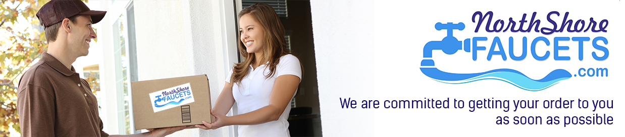 Customer Service North Shore Faucets